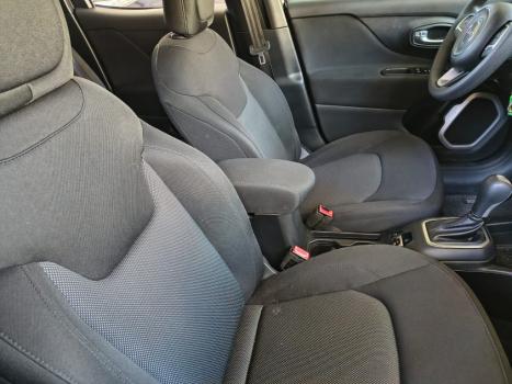 JEEP Renegade 1.8 16V 4P FLEX AUTOM�TICO, Foto 18