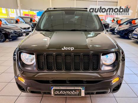JEEP Renegade 1.8 16V 4P FLEX AUTOM�TICO, Foto 2
