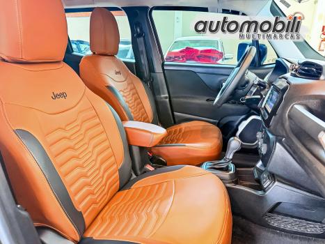 JEEP Renegade 1.8 16V 4P FLEX AUTOM�TICO, Foto 10
