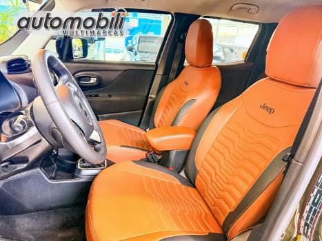 JEEP Renegade 1.8 16V 4P FLEX AUTOM�TICO, Foto 11