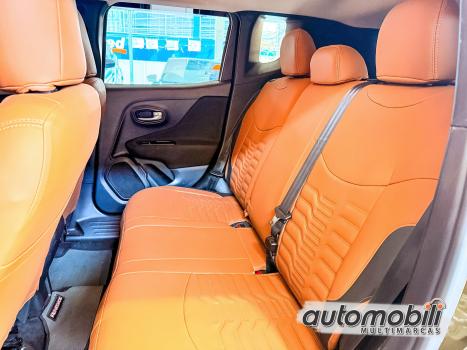 JEEP Renegade 1.8 16V 4P FLEX AUTOM�TICO, Foto 12