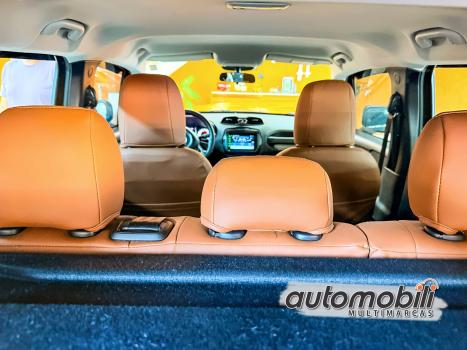 JEEP Renegade 1.8 16V 4P FLEX AUTOM�TICO, Foto 13