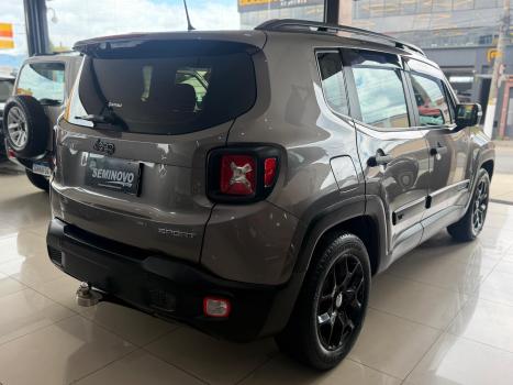 JEEP Renegade 1.8 16V 4P FLEX SPORT, Foto 4