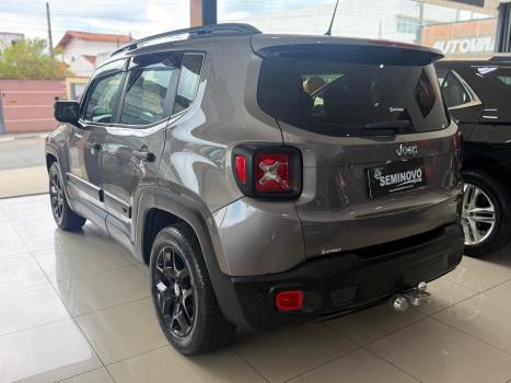 JEEP Renegade 1.8 16V 4P FLEX SPORT, Foto 6