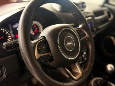 JEEP Renegade 1.8 16V 4P FLEX SPORT, Foto 10