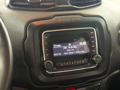 JEEP Renegade 1.8 16V 4P FLEX SPORT, Foto 11