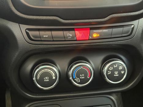 JEEP Renegade 1.8 16V 4P FLEX SPORT, Foto 12