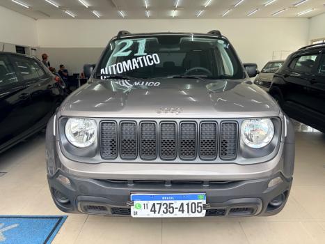 JEEP Renegade 1.8 16V 4P FLEX SPORT AUTOM�TICO, Foto 1