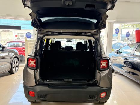 JEEP Renegade 1.8 16V 4P FLEX SPORT AUTOM�TICO, Foto 3