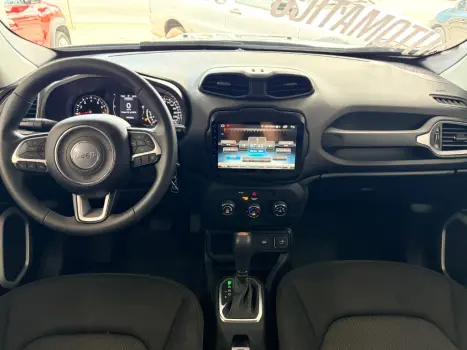 JEEP Renegade 1.8 16V 4P FLEX SPORT AUTOM�TICO, Foto 7