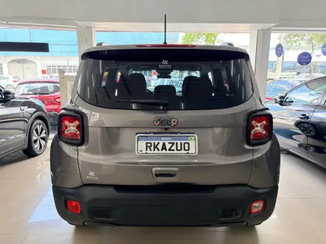 JEEP Renegade 1.8 16V 4P FLEX SPORT AUTOM�TICO, Foto 14