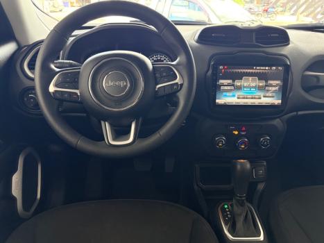 JEEP Renegade 1.8 16V 4P FLEX SPORT AUTOM�TICO, Foto 4