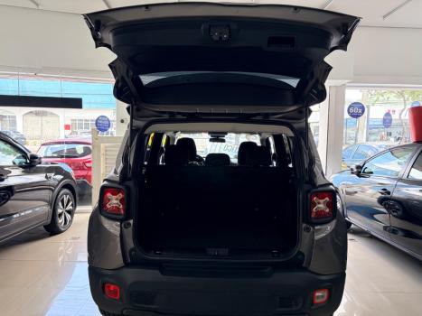 JEEP Renegade 1.8 16V 4P FLEX SPORT AUTOM�TICO, Foto 5