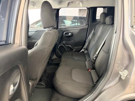 JEEP Renegade 1.8 16V 4P FLEX SPORT AUTOM�TICO, Foto 7