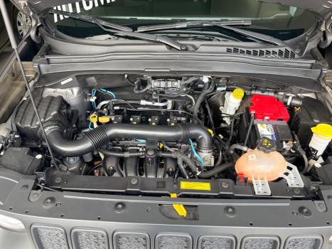 JEEP Renegade 1.8 16V 4P FLEX SPORT AUTOM�TICO, Foto 9