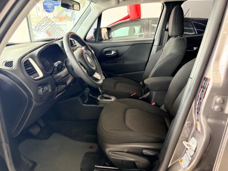 JEEP Renegade 1.8 16V 4P FLEX SPORT AUTOM�TICO, Foto 11