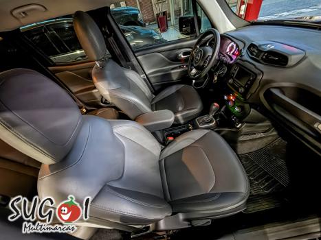 JEEP Renegade 1.8 16V 4P FLEX SPORT AUTOM�TICO, Foto 8
