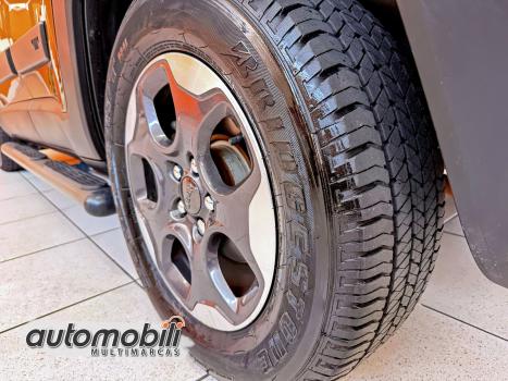 JEEP Renegade 1.8 16V 4P FLEX AUTOM�TICO, Foto 14