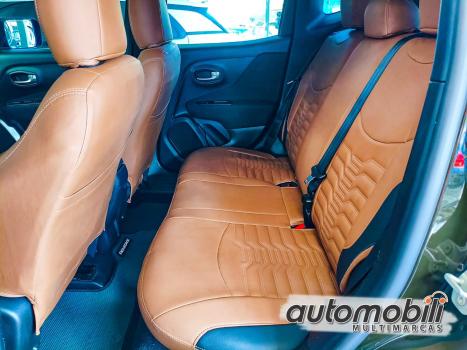 JEEP Renegade 1.8 16V 4P FLEX AUTOM�TICO, Foto 17