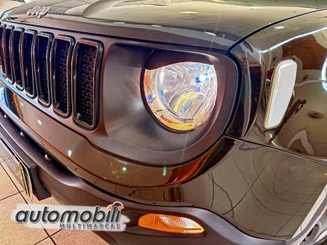 JEEP Renegade 1.8 16V 4P FLEX AUTOM�TICO, Foto 19