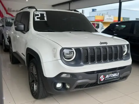 JEEP Renegade 1.8 16V 4P FLEX LONGITUDE AUTOM�TICO, Foto 1