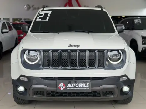 JEEP Renegade 1.8 16V 4P FLEX LONGITUDE AUTOM�TICO, Foto 4