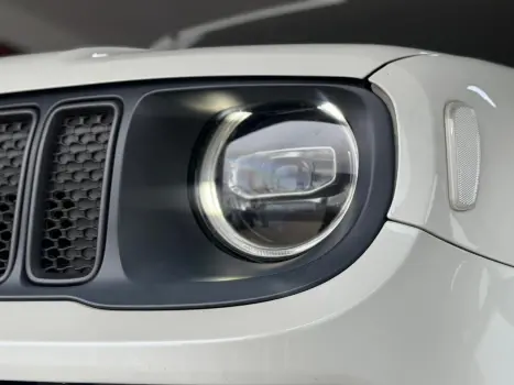 JEEP Renegade 1.8 16V 4P FLEX LONGITUDE AUTOM�TICO, Foto 5