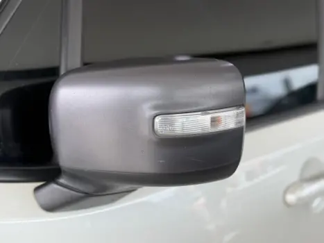 JEEP Renegade 1.8 16V 4P FLEX LONGITUDE AUTOM�TICO, Foto 8