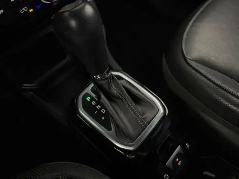 JEEP Renegade 1.8 16V 4P FLEX LONGITUDE AUTOM�TICO, Foto 18