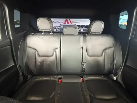 JEEP Renegade 1.8 16V 4P FLEX LONGITUDE AUTOM�TICO, Foto 25