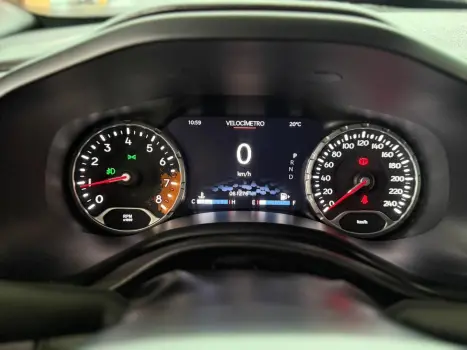 JEEP Renegade 1.8 16V 4P FLEX LONGITUDE AUTOM�TICO, Foto 26