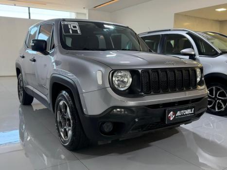 JEEP Renegade 1.8 16V 4P FLEX, Foto 1