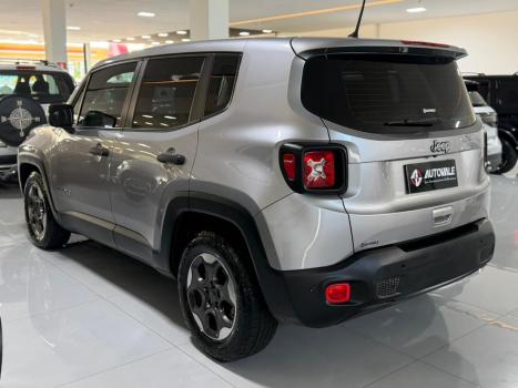 JEEP Renegade 1.8 16V 4P FLEX, Foto 8