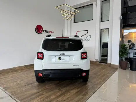 JEEP Renegade 1.8 16V 4P FLEX SPORT AUTOM�TICO, Foto 5