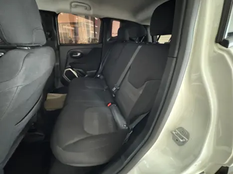 JEEP Renegade 1.8 16V 4P FLEX SPORT AUTOM�TICO, Foto 10