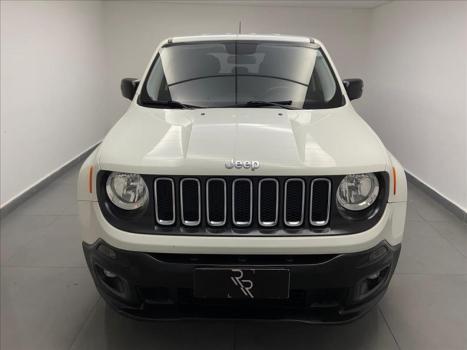 JEEP Renegade 1.8 16V 4P FLEX SPORT, Foto 3