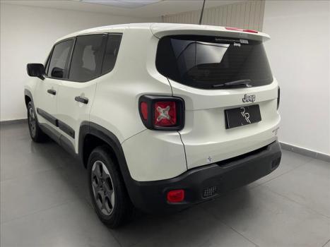 JEEP Renegade 1.8 16V 4P FLEX SPORT, Foto 4
