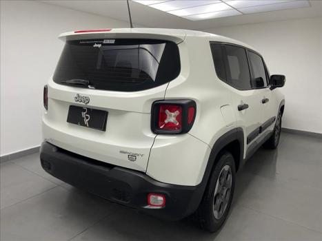 JEEP Renegade 1.8 16V 4P FLEX SPORT, Foto 6