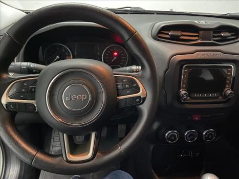 JEEP Renegade 1.8 16V 4P FLEX SPORT, Foto 8