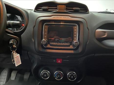 JEEP Renegade 1.8 16V 4P FLEX SPORT, Foto 10