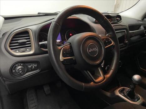 JEEP Renegade 1.8 16V 4P FLEX SPORT, Foto 11