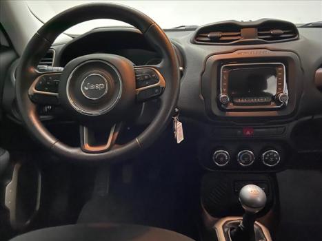 JEEP Renegade 1.8 16V 4P FLEX SPORT, Foto 13