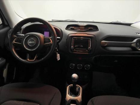 JEEP Renegade 1.8 16V 4P FLEX SPORT, Foto 14