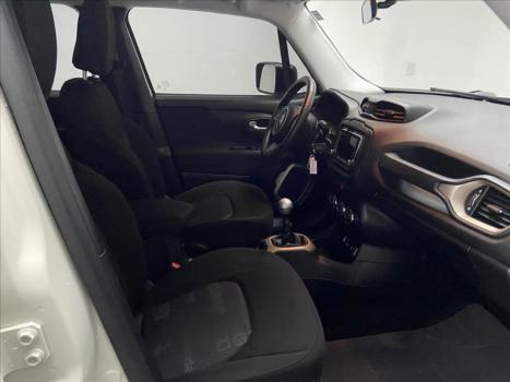 JEEP Renegade 1.8 16V 4P FLEX SPORT, Foto 16