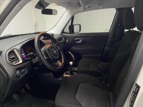 JEEP Renegade 1.8 16V 4P FLEX SPORT, Foto 18