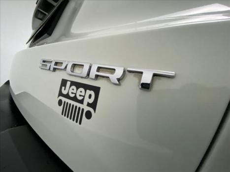JEEP Renegade 1.8 16V 4P FLEX SPORT, Foto 20
