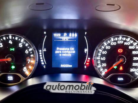 JEEP Renegade 1.8 16V 4P FLEX AUTOM�TICO, Foto 7
