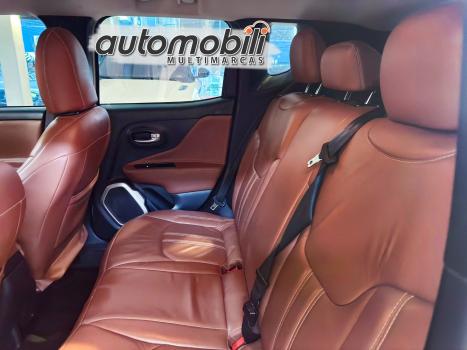 JEEP Renegade 1.8 16V 4P FLEX AUTOM�TICO, Foto 13