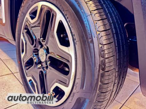 JEEP Renegade 1.8 16V 4P FLEX AUTOM�TICO, Foto 14