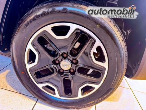 JEEP Renegade 1.8 16V 4P FLEX AUTOM�TICO, Foto 16